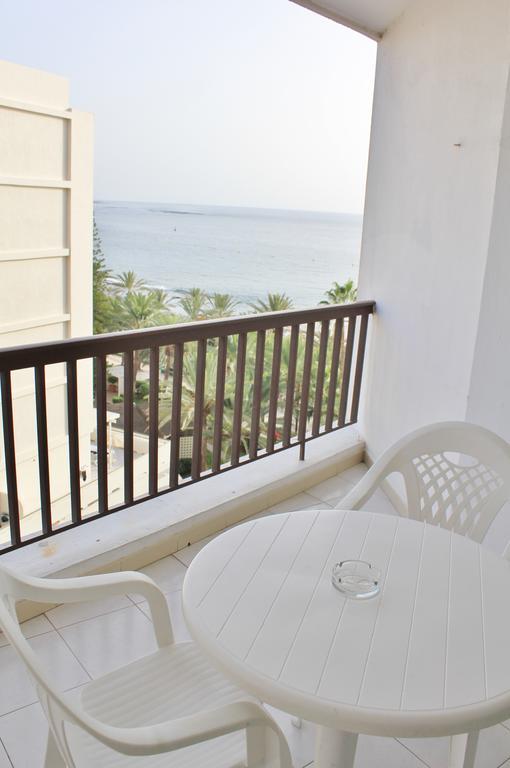 Los Cristianos, Nirvana Apartamento Szoba fotó