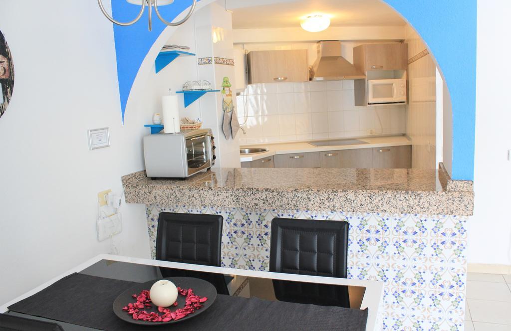 Los Cristianos, Nirvana Apartamento Szoba fotó