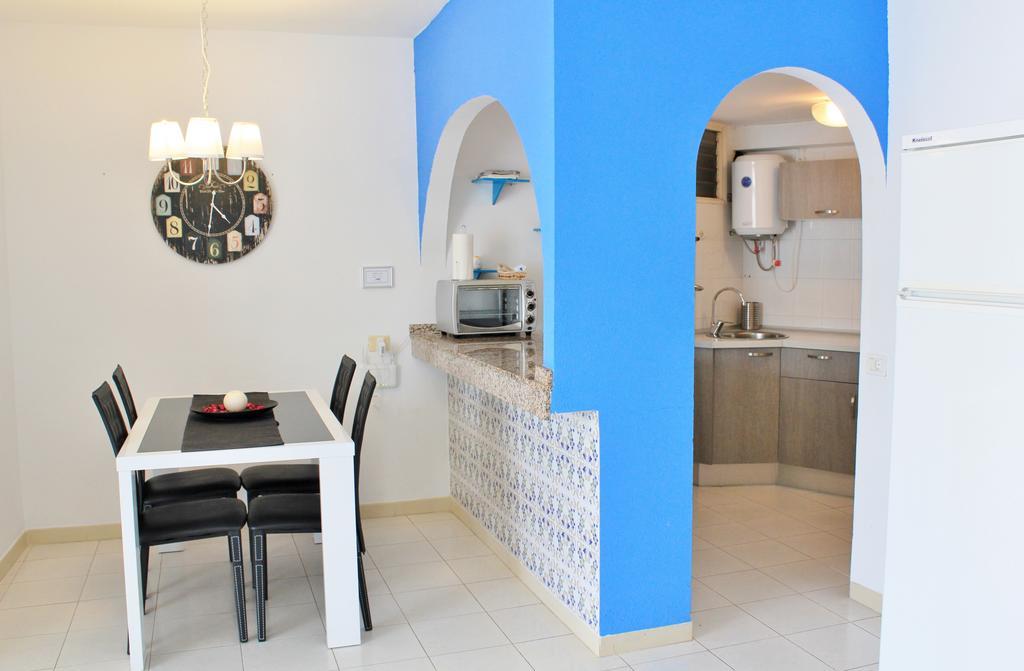 Los Cristianos, Nirvana Apartamento Szoba fotó