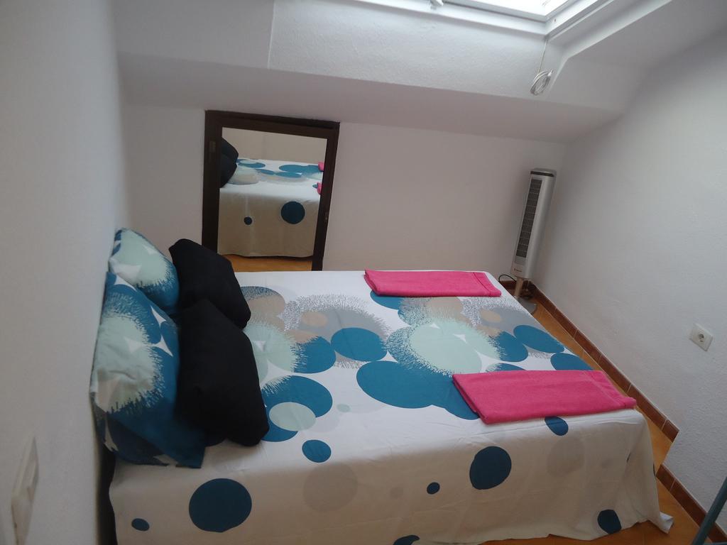 Los Cristianos, Nirvana Apartamento Kültér fotó